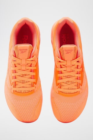 Sneakers Nano X4 - Oranje