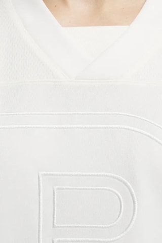 T-shirt Team Tradition - Wit
