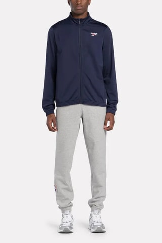 Sweater - Marineblauw