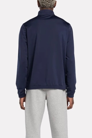 Sweater - Marineblauw