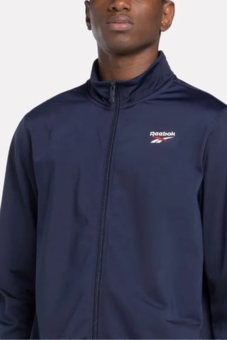 Sweater - Marineblauw