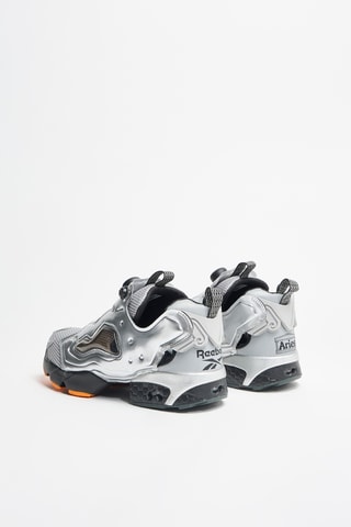 Sneakers Instapump Fury 94 - Grijs