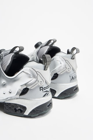 Sneakers Instapump Fury 94 - Grijs