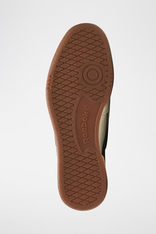 Sneakers Club Revenge - Zwart en wit