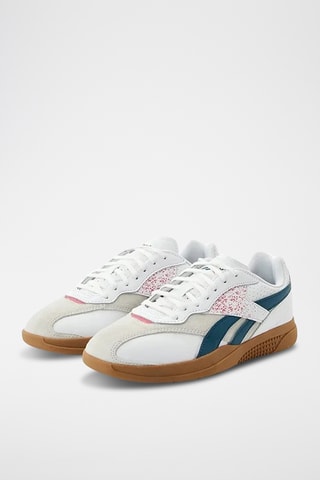 Leren Sneakers Hammer - Wit