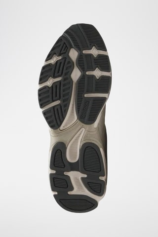 Leren Sneakers Road Prime- Wit