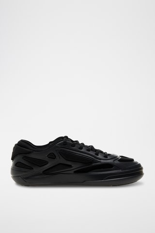 Sneakers Club C- Zwart