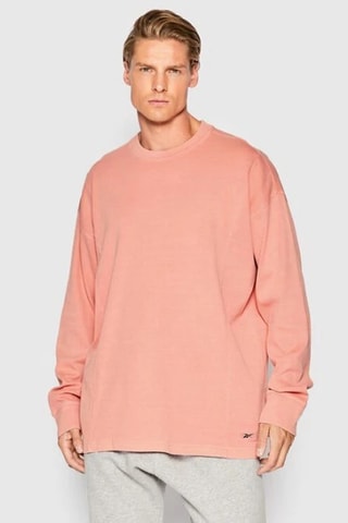 Sweater - Zalmkleurig