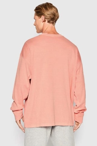 Sweater - Zalmkleurig