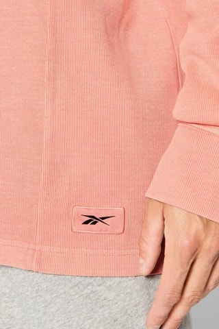 Sweater - Zalmkleurig