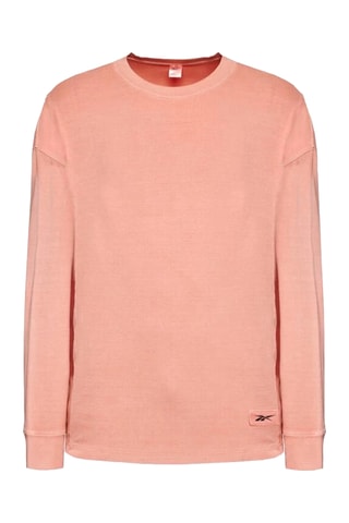 Sweater - Zalmkleurig