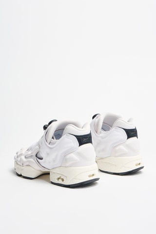 Sneakers InstaPump - Wit