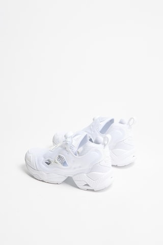 Sneakers Instapump Fury 95 - Wit
