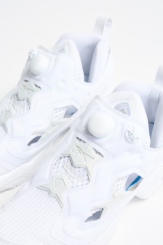 Sneakers Instapump Fury 95 - Wit