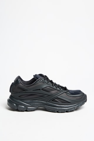 Sneakers Premier road Modern - Zwart