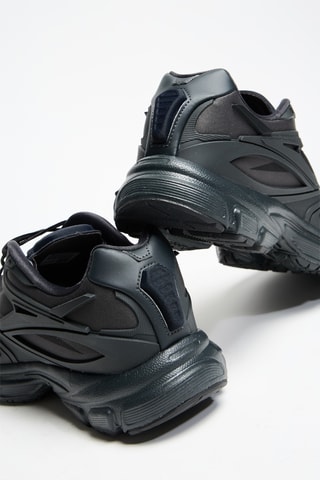 Sneakers Premier road Modern - Zwart