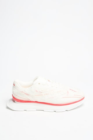 Sneakers Classic - Wit