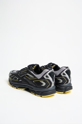 Sneakers Premier road ultra S - Zwart