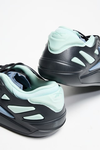Sneakers Club C FWD - Zwart