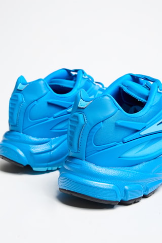 Sneakers Premier road Modern - Kobaltblauw