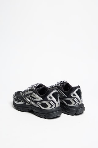 Sneakers Premier road ultra S - Zwart