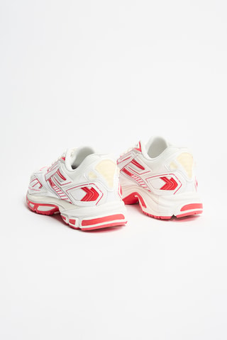Sneakers Premier road - Wit