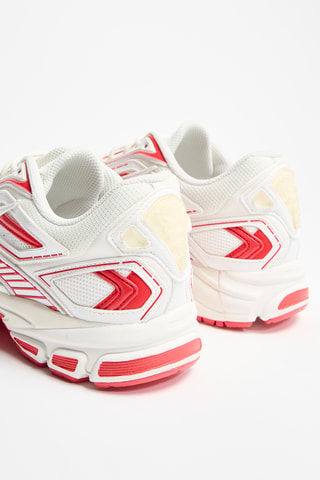 Sneakers Premier road - Wit