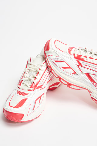Sneakers Premier road - Wit