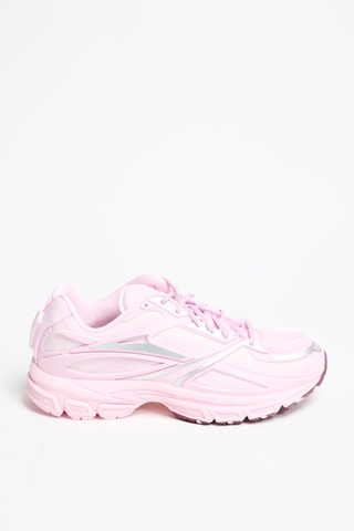 Sneakers Premier road Modern - Roze