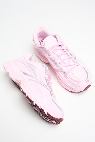 Sneakers Premier road Modern - Roze