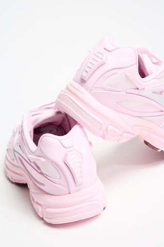 Sneakers Premier road Modern - Roze