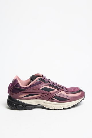 Sneakers Premier road Modern - Bordeauxrood