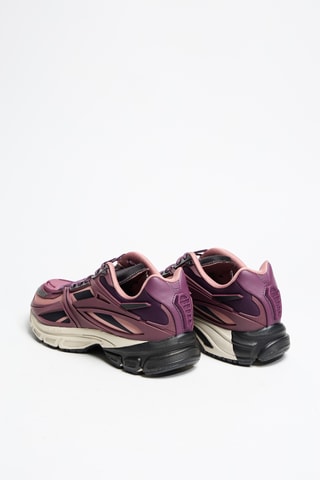 Sneakers Premier road Modern - Bordeauxrood