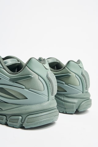 Sneakers Premier road - Groen