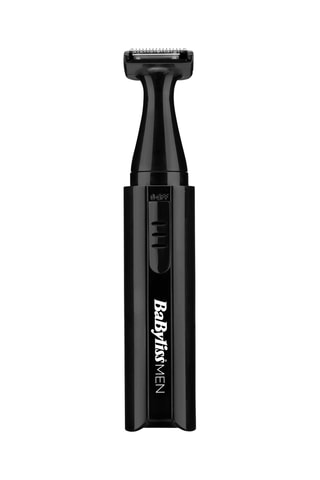 Cortapelo de acero inoxidable Pro - 45 longitudes de corte - 30 min de autonomía