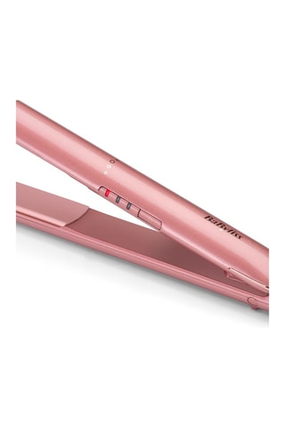 Plancha para el pelo Rose Petal Blush - 235 °C