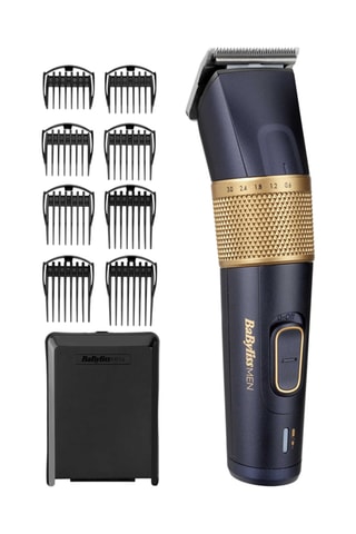 Cortapelo - Lithium Power - Hombre