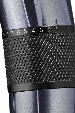 Cortapelo para pelo y barba - Titanium - Hombre