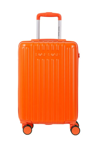 Bagaglio a mano (S) Jessie - Arancione - 55 cm