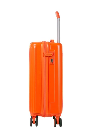 Bagaglio a mano (S) Jessie - Arancione - 55 cm