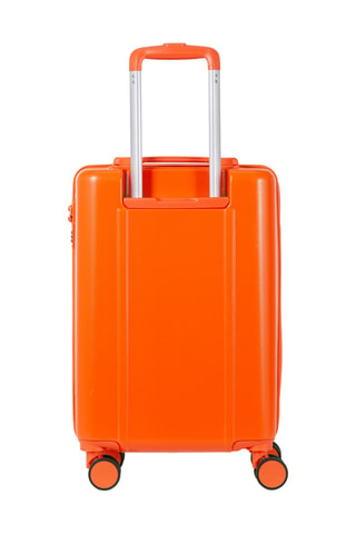 Bagaglio a mano (S) Jessie - Arancione - 55 cm