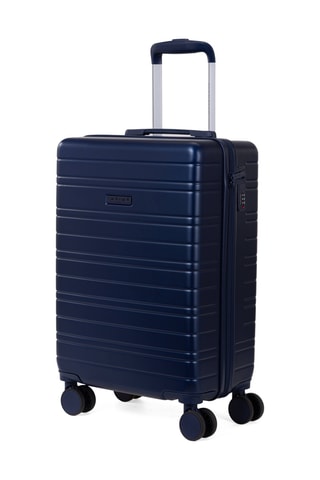 Bagaglio a mano (S) Tiana - Navy - 55 cm