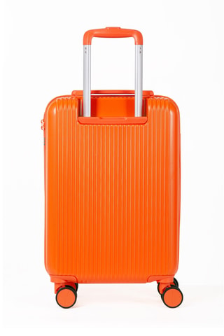 Valise cabine (S) Nala - Orange - 55 cm
