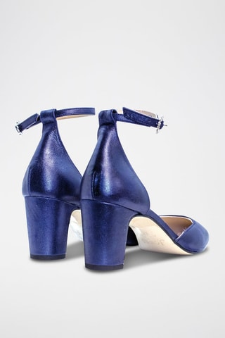 Décolleté - Navy