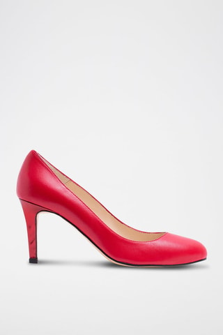 Escarpins Renata - Rouge