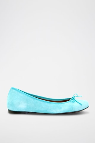 Ballerine - Blu