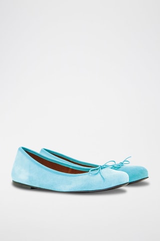 Ballerine - Blu