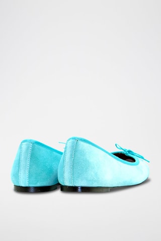 Ballerine - Blu