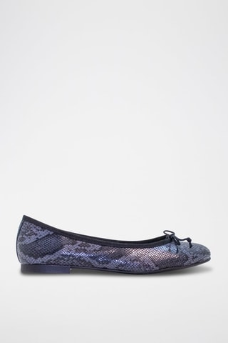 Ballerines - Noir