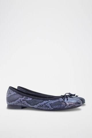 Ballerines - Noir